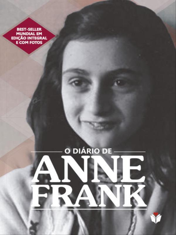 O DiáRio de Anne Frank