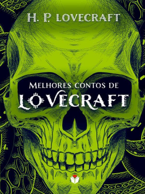 Os Melhores Contos de H.P. Lovecraft