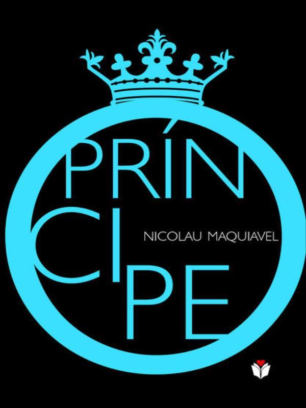 O PríNcipe
