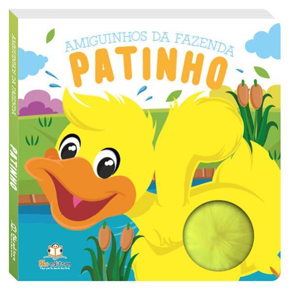 Amiguinhos da Fazenda: Patinho
