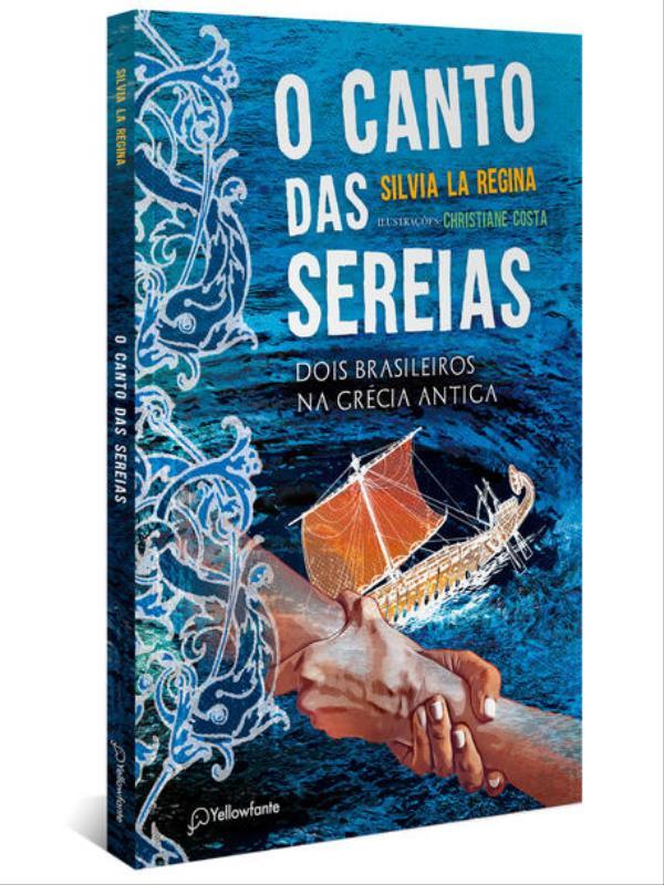 O Canto das Sereias