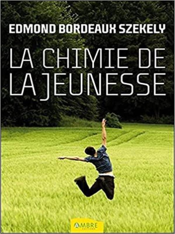 La Chimie de La Jeunesse