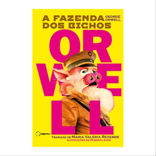 A Fazenda dos Bichos