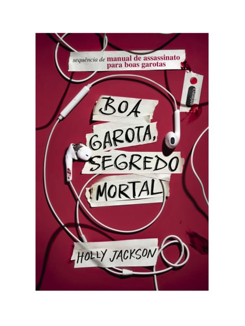 Boa Garota, Segredo Mortal - Vol. 2