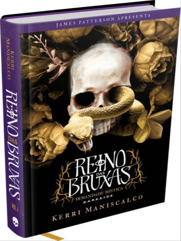 Reino das Bruxas: Irmandade MíStica
