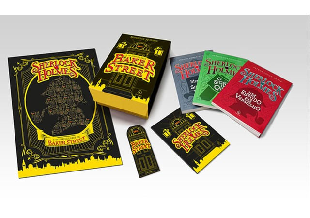 Os Irregulares de Baker Street