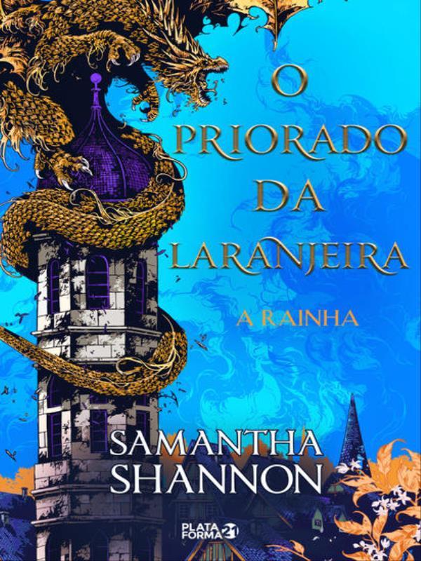 O Priorado da Laranjeira 2 - Vol. 2