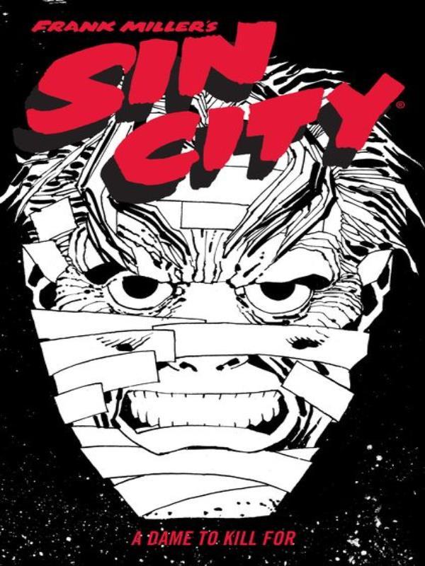 Sin City - a Dame To Kill For - Vol. 2