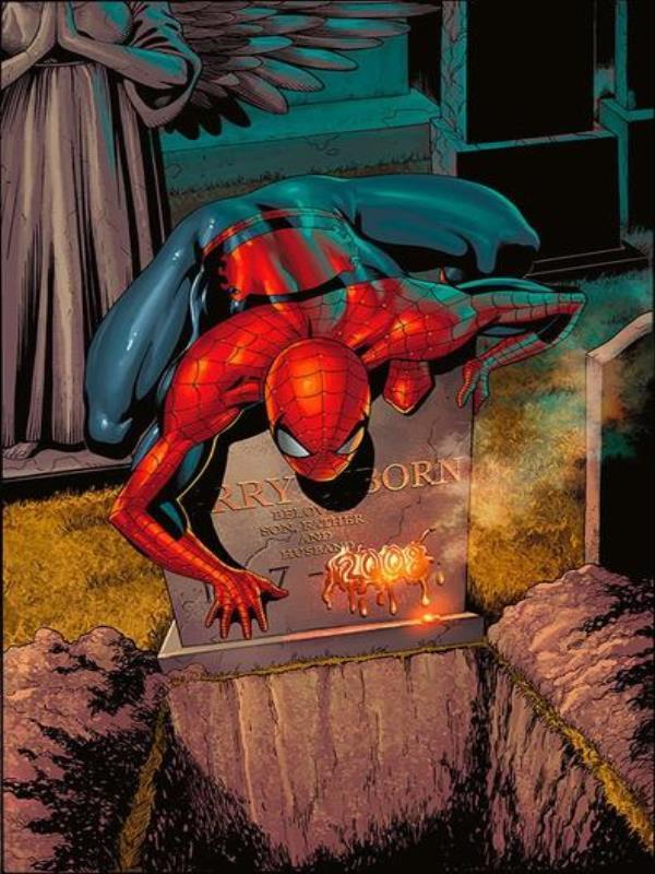 O Espetacular Homem-Aranha - Volume 19