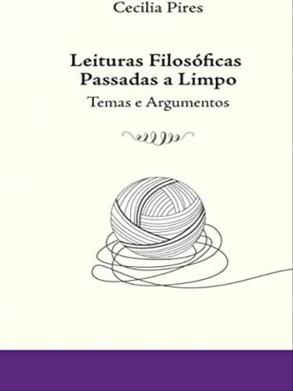 Leituras FilosóFicas Passadas a Limpo - Vol. 1