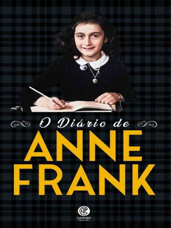 O DiáRio de Anne Frank
