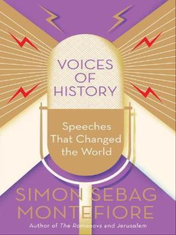 Voices Of History