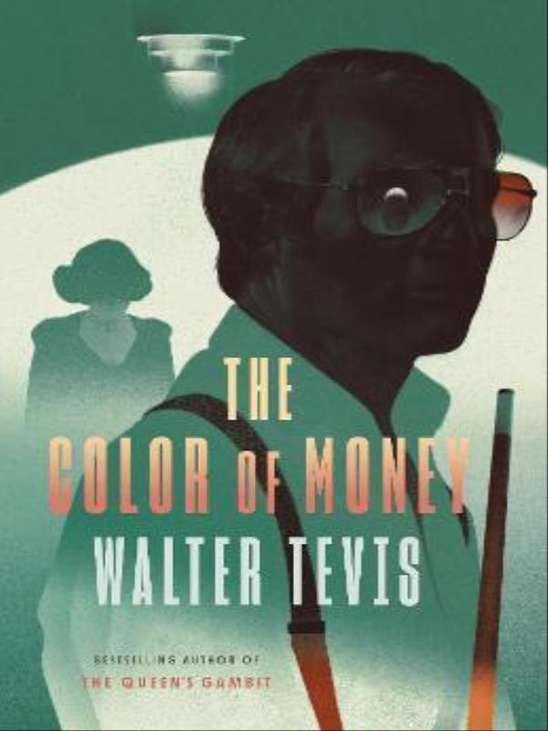 The Color Of Money