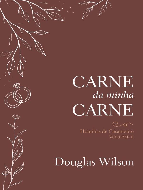 Carne da Minha Carne - Vol. 2