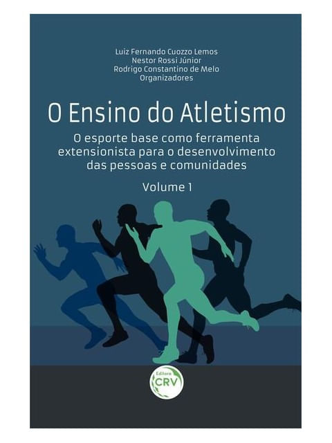 O Ensino do Atletismo