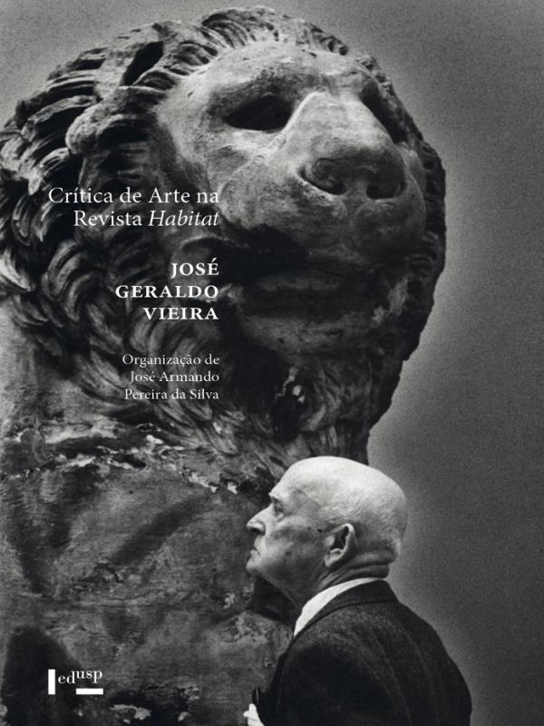 CríTica de Arte na Revista Habitat
