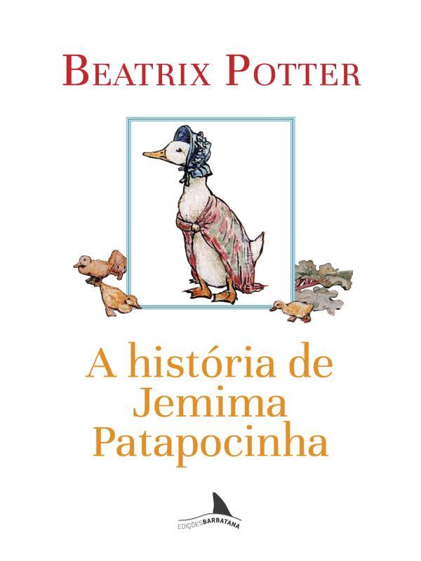 A HistóRia de Jemima Patapocinha