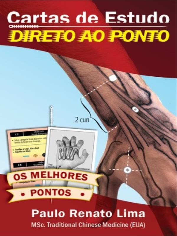 Cartas de Estudo Direito Ponto