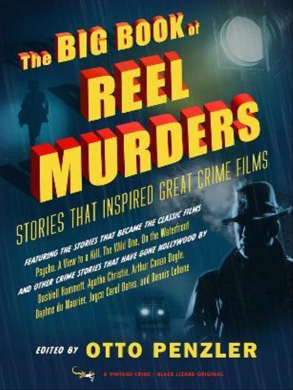 The Big Book Of Reel Murders