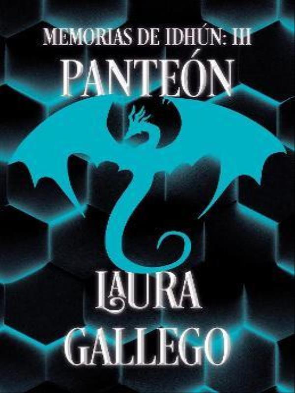 Memorias de IdhúN - PanteóN - Vol. 2