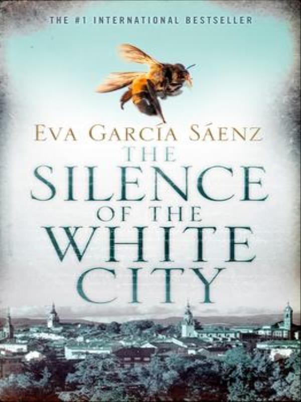 The Silence Of The White City