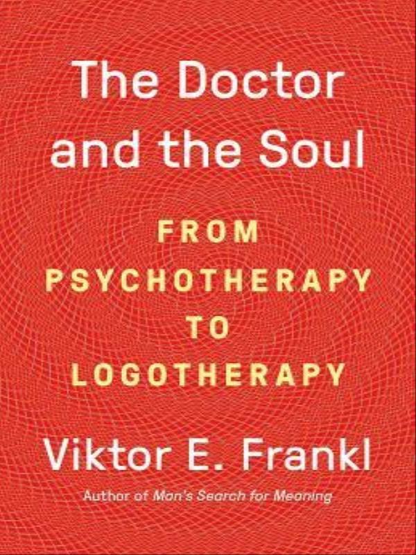 The Doctor And The Soul