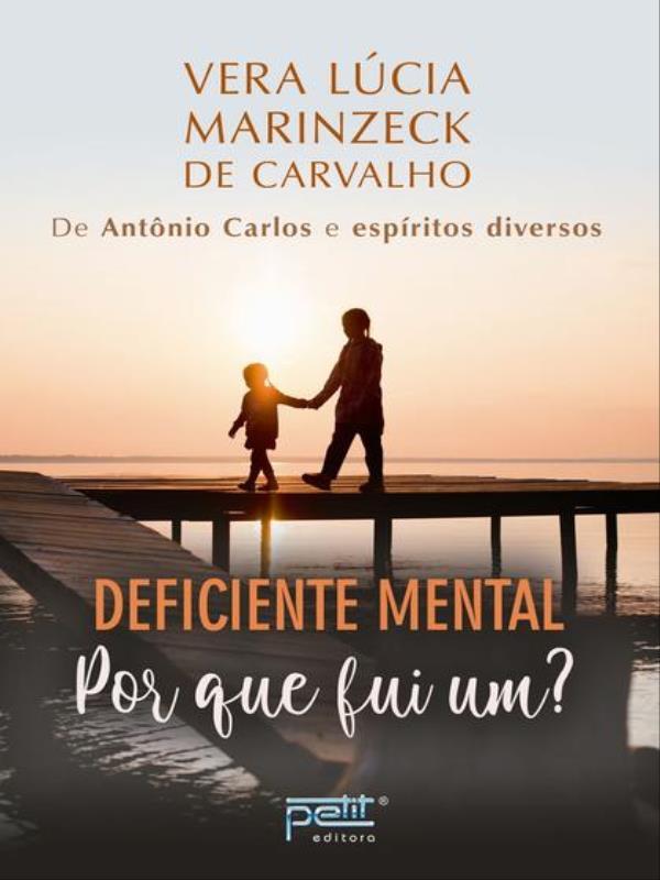 Deficiente Mental por Que Fui um?