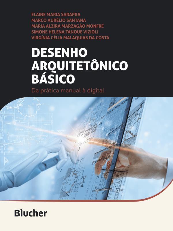 Desenho ArquitetôNico BáSico