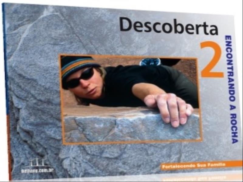 Descoberta - Fortalecendo Sua FamíLa - Vol. 2