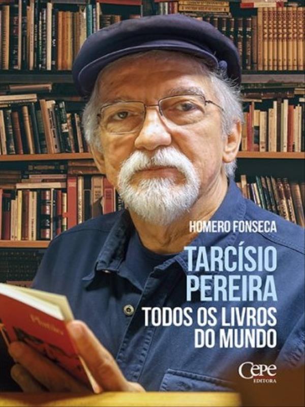 TarcíSio Pereira - Todos os Livros do Mundo