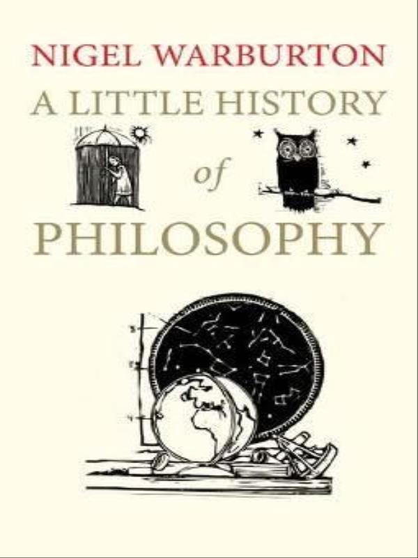 A Little History Of Philosophy