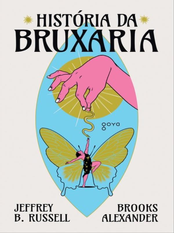 HistóRia da Bruxaria