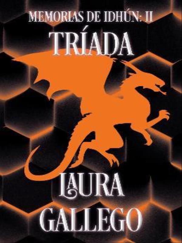Memorias de IdhúN - TríAda - Vol. 2