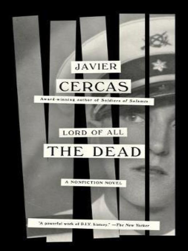 Lord Of All The Dead