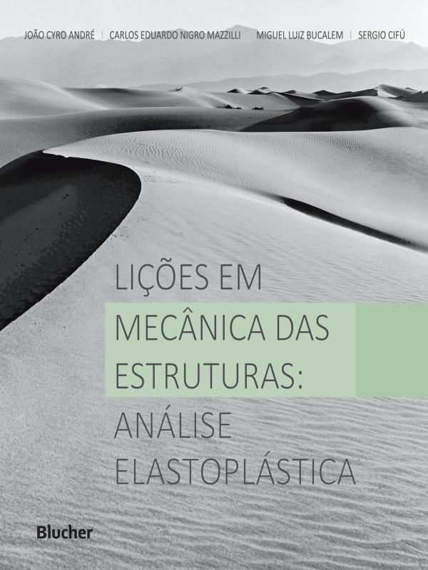 LiçõEs em MecâNica das Estruturas - Vol. 2