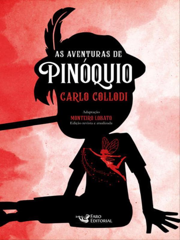 As Aventuras de PinóQuio