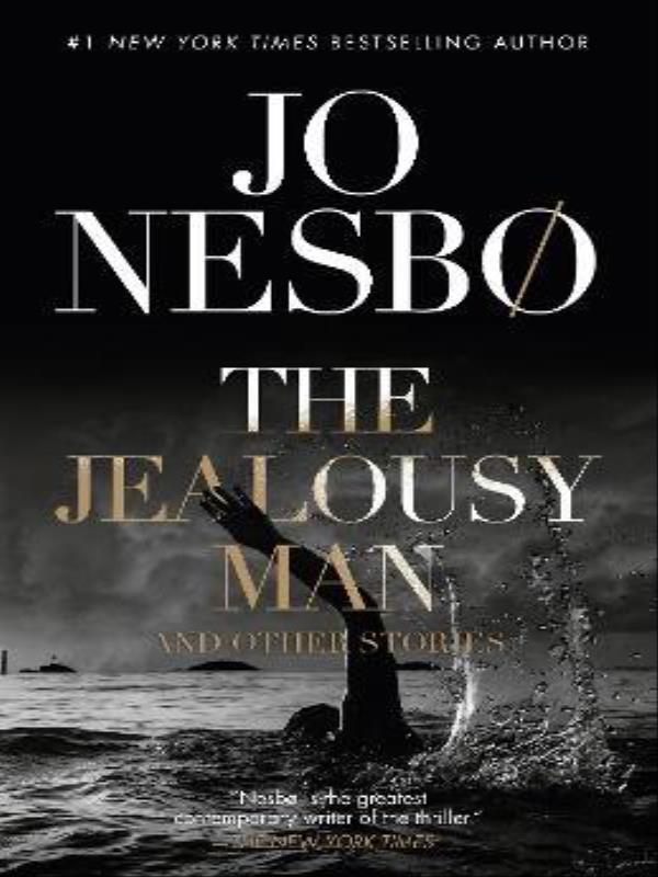 The Jealousy Man And Other Stories