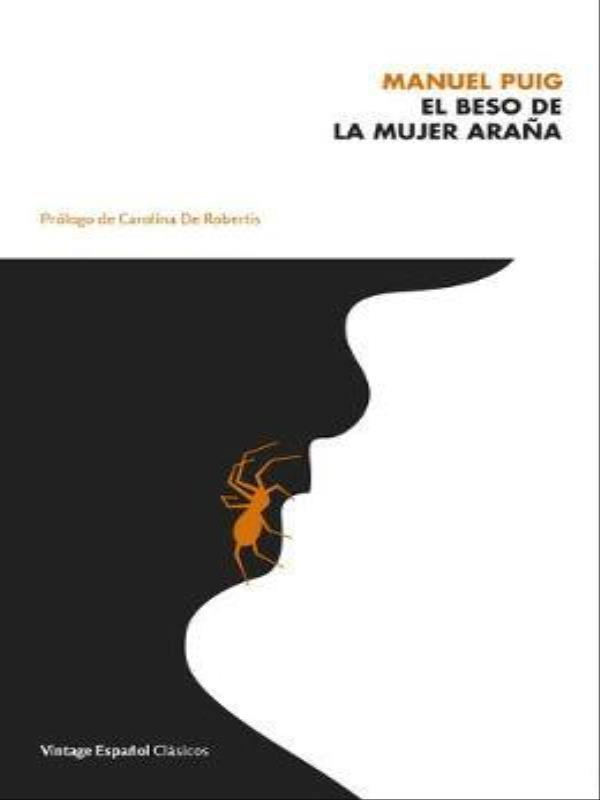 El Beso de La Mujer Araña