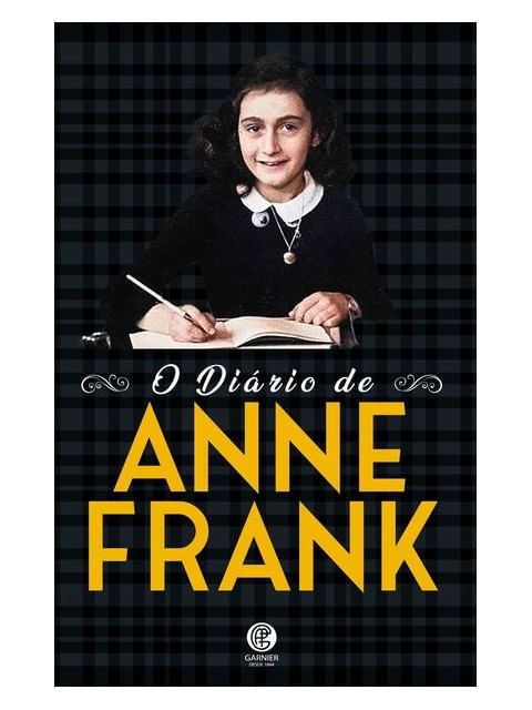 O DiáRio de Anne Frank