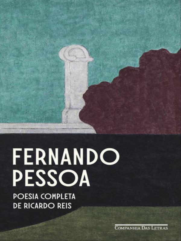 Poesia Completa de Ricardo Reis