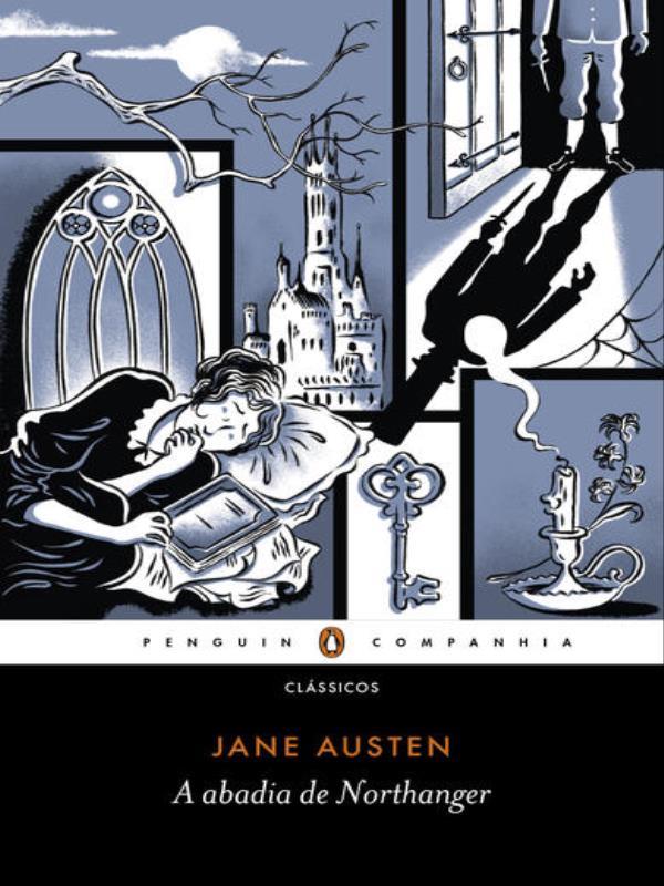 A Abadia de Northanger