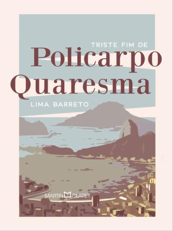 Triste Fim de Policarpo Quaresma