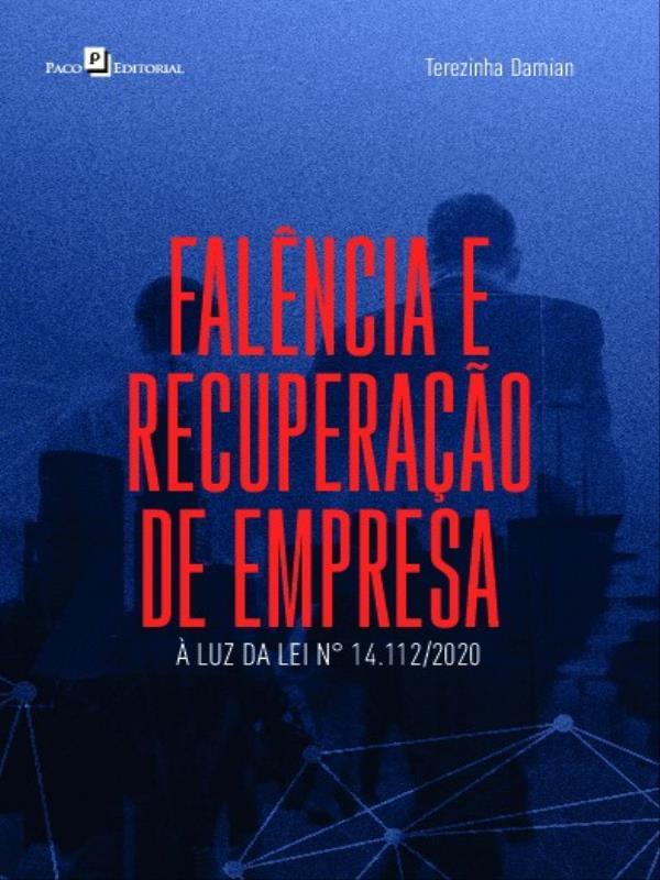 FalêNcia e Recuperação de Empresa