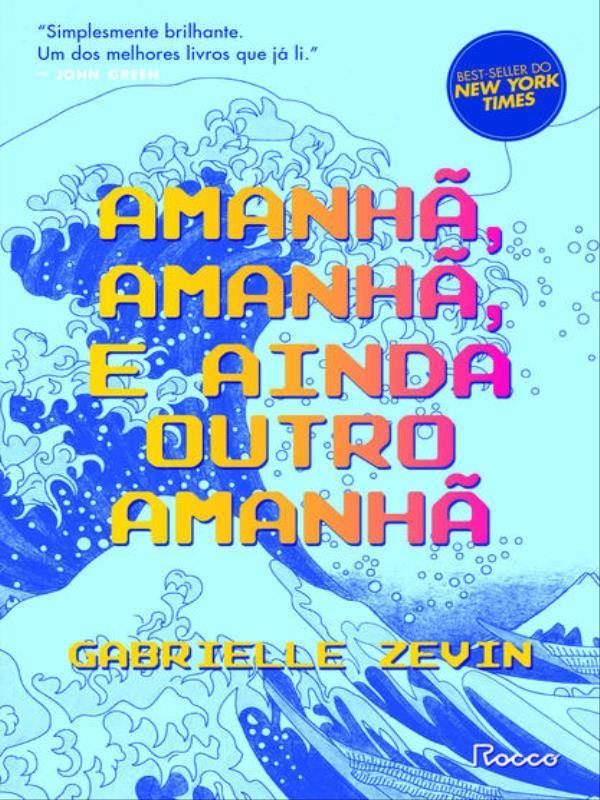 Amanhã, Amanhã, e Ainda Outro Amanhã