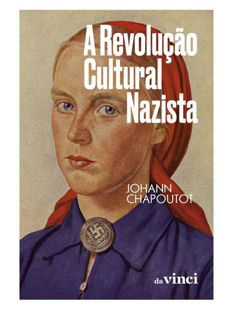 A Revolução Cultural Nazista