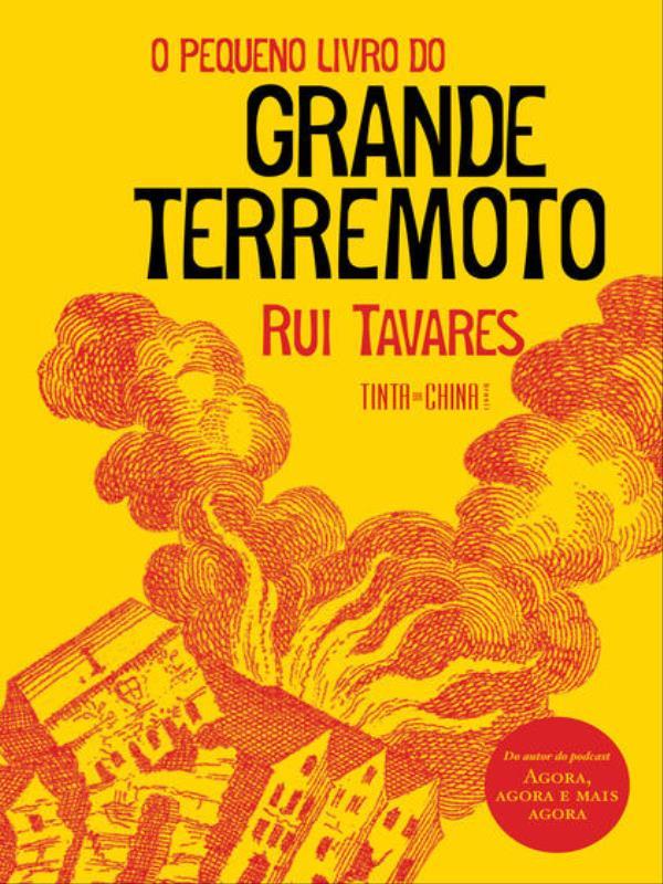 O Pequeno Livro do Grande Terremoto
