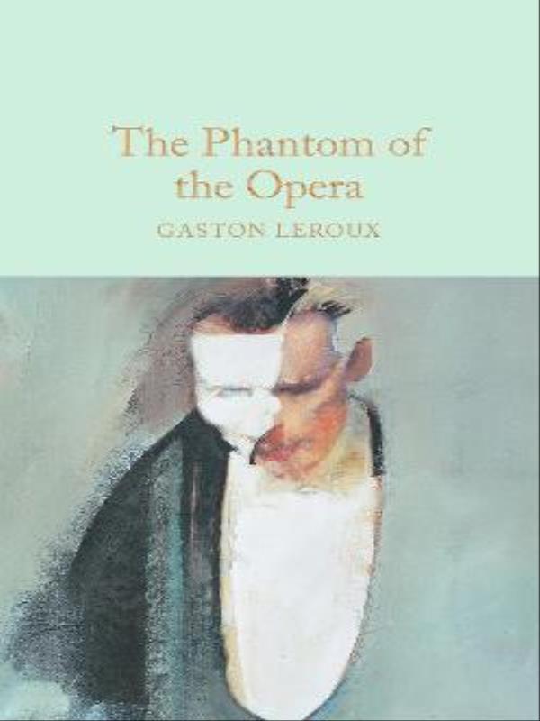 The Phantom Of The Opera