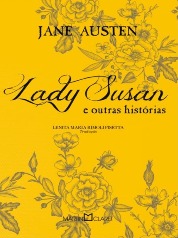 Lady Susan e Outras HistóRias