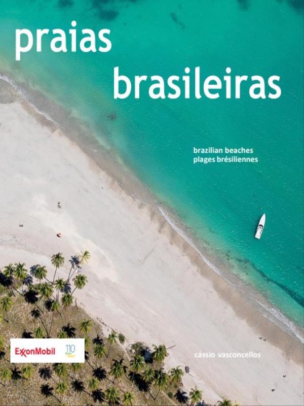 Praias Brasileiras - Brazilian Beaches - Plages BréSilliennes