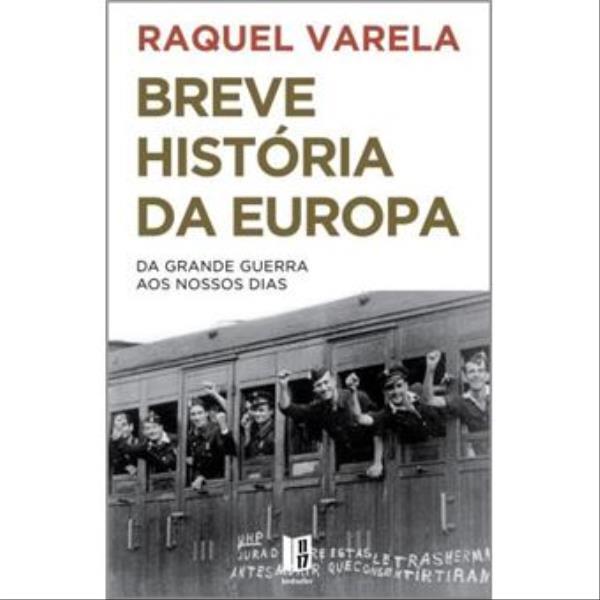 Breve HistóRia da Europa